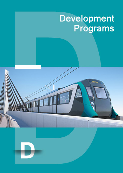 Development Programs